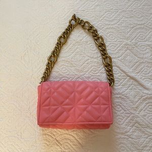 Zara handbag
